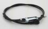 TRISCAN 8140 27118 Cable, parking brake